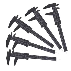 602105143691 TAMBEE Vernier Caliper Mini
