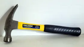 31316 TASK FORCE Ripping Hammer Fiberglass Handle