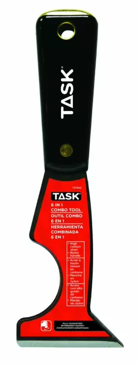 T37930 TASK Hcs Tool Handle Hammer Cap Vary