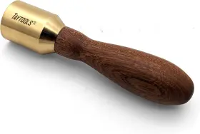 777084 TAYLOR TOOLWORKS Taytools Carving Mallet Removeable