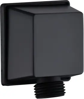D35700000045.243 TEAREL Wall Elbow Shower Square