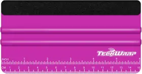 TM-WT-150 TECKWRAP Squeegee Tool Decals Inkjet Pitaya