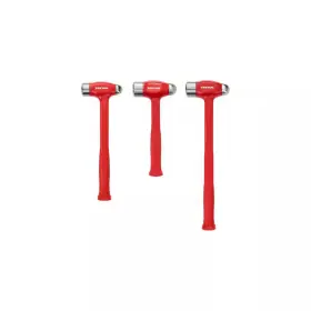445010250220 TEKTON Ball Peen Blow Hammer Set