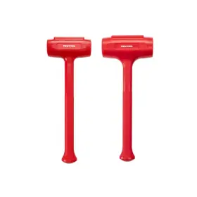 744110781908 TEKTON Blow Hammer Set