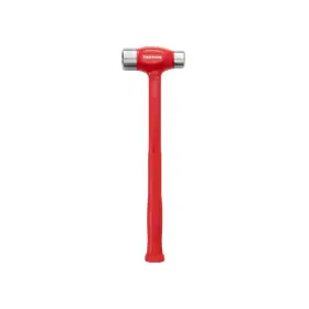 744759898104 TEKTON Handle Flat Steel Blow Hammer