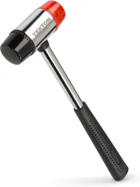 756635790150 TEKTON Double Faced Mallet Pack