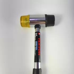785983913355 TEKTON Double Faced Mallet