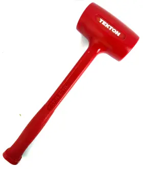 HDB30045 TEKTON Blow Hammer