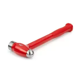 HDB50036 TEKTON Ball Peen Blow Hammer Steel Shot Filled #2