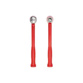 HDB50036 TEKTON Ball Peen Blow Hammer Steel Shot Filled #3