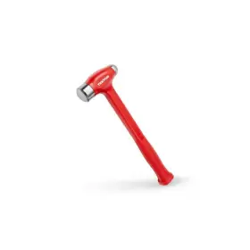 HDB50036 TEKTON Ball Peen Blow Hammer Steel Shot Filled