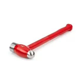 HDB50050 TEKTON Ball Peen Blow Hammer Marring Poly Head Tool #2