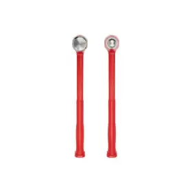 HDB50050 TEKTON Ball Peen Blow Hammer Marring Poly Head Tool #3