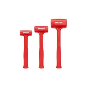 HDB93001 TEKTON Blow Hammer Set Tools #2
