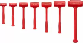 HDB93003 TEKTON Blow Hammer Set #2