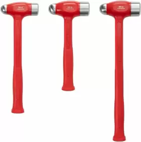HDB95002 TEKTON Ball Peen Blow Hammer Set #2