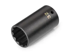 SID23332 TEKTON Drive Impact Socket