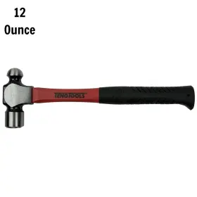 020385080362 TENG TOOLS Ball Pein Hammer Fibre Glass Shaft #2