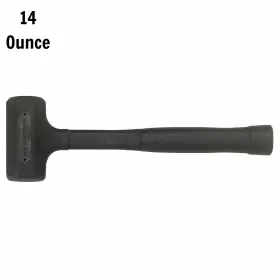 020385081468 TENG TOOLS Rubber Sparking Marring Blow Ham #2