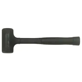 HMDH55 TENG TOOLS Rubber Sparking Marring Blow Hamm