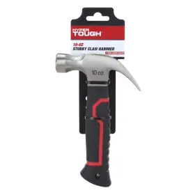 313016568519 TEST RITE INTERNATIONAL Hyper Head Stubby Hammer