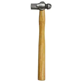 61-MILLIMETER THE BEADSMITH Vintaj Ball Pein Hammer Steel