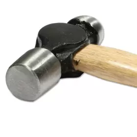 790524163946 THE BEADSMITH Vintaj Ball Pien Hammer #2