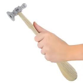 790524629206 THE BEADSMITH Hammer Wooden Handle Ste #3