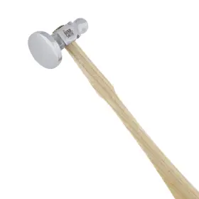 790524629206 THE BEADSMITH Hammer Wooden Handle Ste