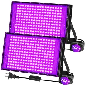 CM-TJ-TGD-200W-2 THECHAM Led Light Waterproof Plug Switch