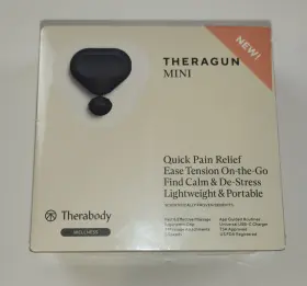 TG0004001-5A91 THERABODY Theragun Mini Massager