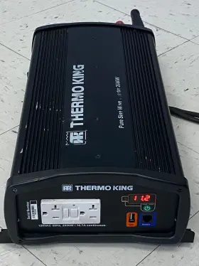 452855 THERMO KING Tk Pure Sine Power Inverter