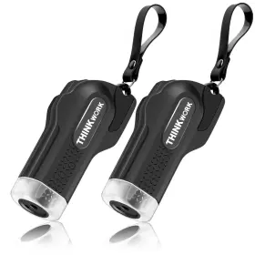 W6252 THINKWORK Window Breaker Seatbelt Cutter Car Safety