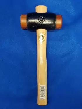 01-016 THOR Rawhide Hammer