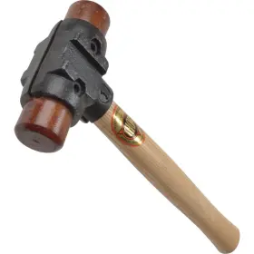 012936341251 THOR Split Head Hammer Hide