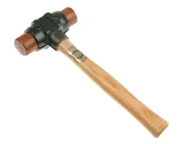 012936341503 THOR Split Head Hammer Hide