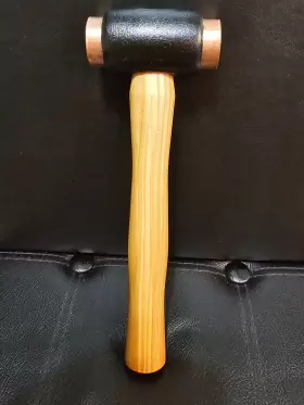 04-310 THOR Copper Hammer #2
