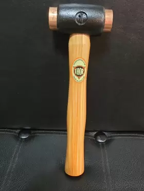 04-310 THOR Copper Hammer