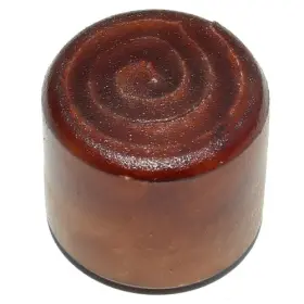 043099402126 THOR Rawhide Copper Hammer Handle #2