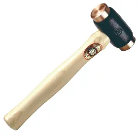 043099403147 THOR Copper Hammer Handle