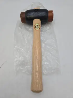 THO8 THOR HAMMER Hide Mallet
