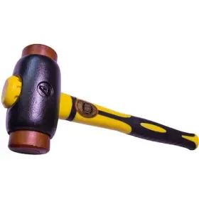 TH01016SFG THOR Rawhide Hammer Fiberglass