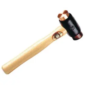 TH214 THOR Copper Hammer Hickory Handle