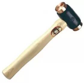 TH314 THOR Copper Hammer Hickory Handle