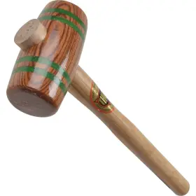 TOO-THO8050 THOR Cylindrical Hardwood Mallet