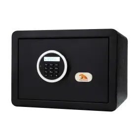 E25LK TIGERKING Digital Safe Box Led Light Lockbox Jewels