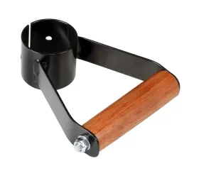 732393005835 TIMBER TUFF Handle