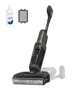 CL2458M-01 TINECO Cleaner Vacuum Floor Stretch Suction Design
