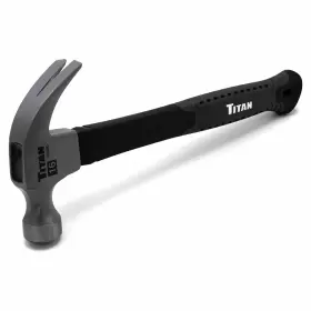 63020-50 TITAN Claw Hammer