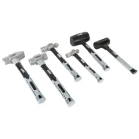63136-43 TITAN Tool General Hammer Set
